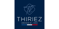 Logo Thiriez Literie