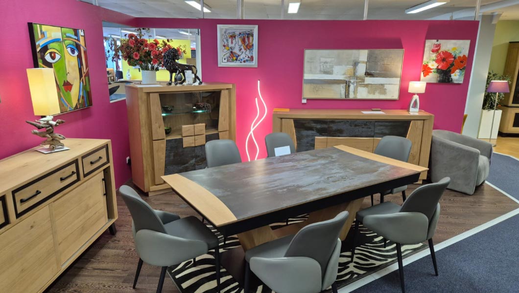 Salle A Manger Jeune Publique