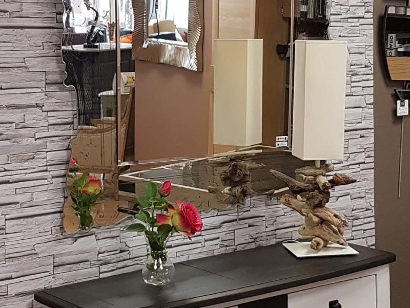 Meubles de salle à manger du showroom Meubles Bal, proche Hazebrouck