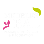 Logo meubles bal